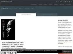 Sites similar to espaciochus.com