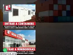 Sites similar to espaciocubico.cl
