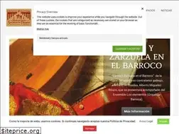 Sites similar to espacioculturalsmpinario.com