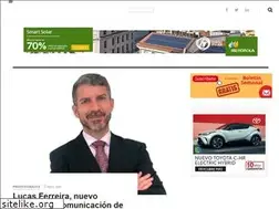 Sites similar to espaciodircom.com