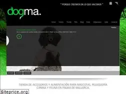 Sites similar to espaciodogma.com