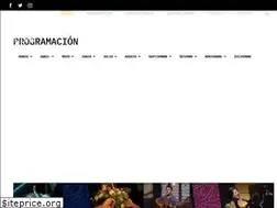 Sites similar to espacioenconstruccion.cl