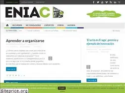 Sites similar to espacioeniac.com