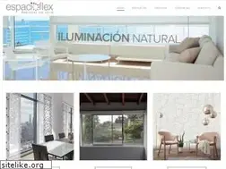 Sites similar to espacioflex.com