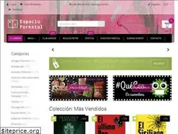 Sites similar to espacioforestal.cl