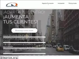Sites similar to espacioformacion.com