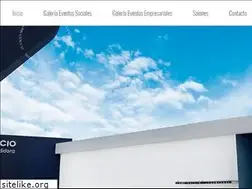 Sites similar to espaciofundidora.com.mx