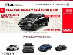 Sites similar to espaciogiama.com