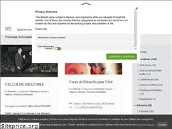 Sites similar to espaciogranvia.org