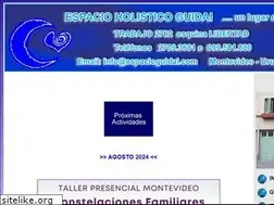 Sites similar to espacioguidai.com