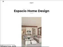 Sites similar to espaciohdg.com