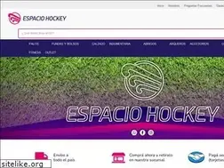 Sites similar to espaciohockey.com