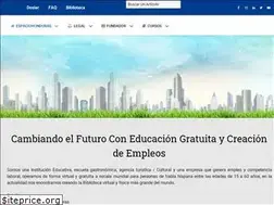 Sites similar to espaciohonduras.net
