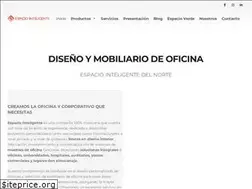 Sites similar to espaciointeligente.com.mx