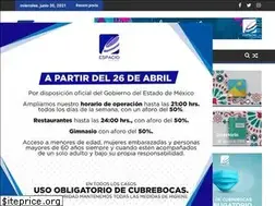 Sites similar to espaciointerlomas.com.mx
