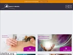 Sites similar to espaciolamontana.cl