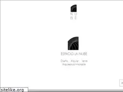 Sites similar to espaciolanube.com