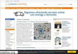 Sites similar to espaciologopedico.com