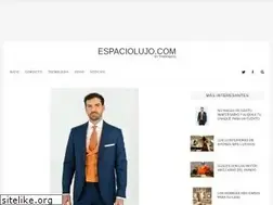 Sites similar to espaciolujo.com