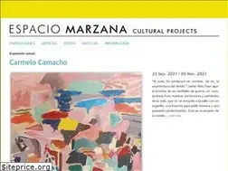 Sites similar to espaciomarzana.com