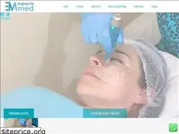 Sites similar to espaciomed.cl