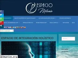 Sites similar to espaciomilenio.com