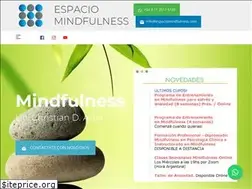 Sites similar to espaciomindfulness.com