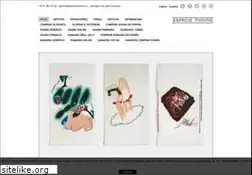 Sites similar to espaciominimo.es