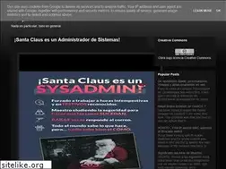 Sites similar to espaciomixto.blogspot.com