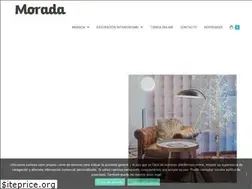 Sites similar to espaciomorada.es