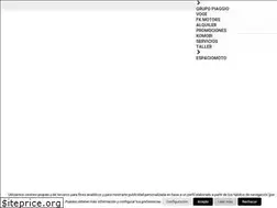 Sites similar to espaciomoto.com