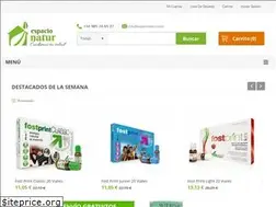 Sites similar to espacionatur.com