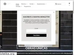 Sites similar to espacionuca.com