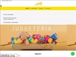 Sites similar to espaciooficina.cl