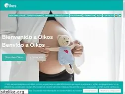 Sites similar to espaciooikos.com