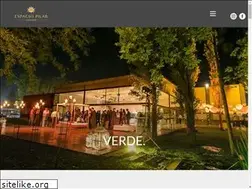 Sites similar to espaciopilar.com.ar