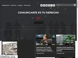 Sites similar to espaciopublico.info