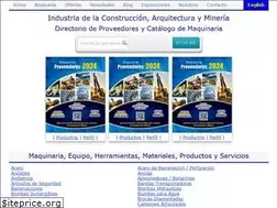 Sites similar to espacios.com