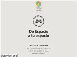 Sites similar to espaciosanjuan.com