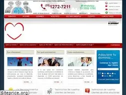 Sites similar to espaciosenlinea.com