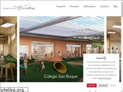 Sites similar to espaciosmaestros.com