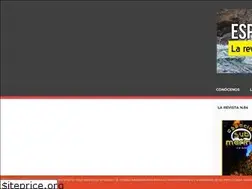 Sites similar to espaciosub.es