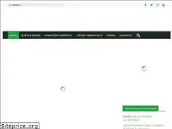 Sites similar to espaciosustentable.com