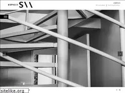 Sites similar to espaciosva.com