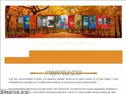 Sites similar to espaciosvecinos.com