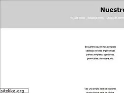 Sites similar to espaciosyoficinas.com