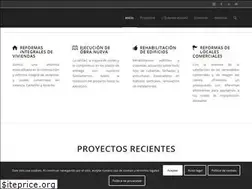 Sites similar to espaciosyproyectos.com