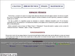 Sites similar to espaciotecnico.com