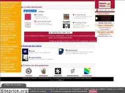 Sites similar to espaciotiempo.com