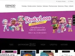 Sites similar to espaciotorrelodones.es